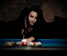 pool 21